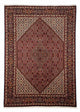 Bidjar Teppich 297x197cm - Perserteppich