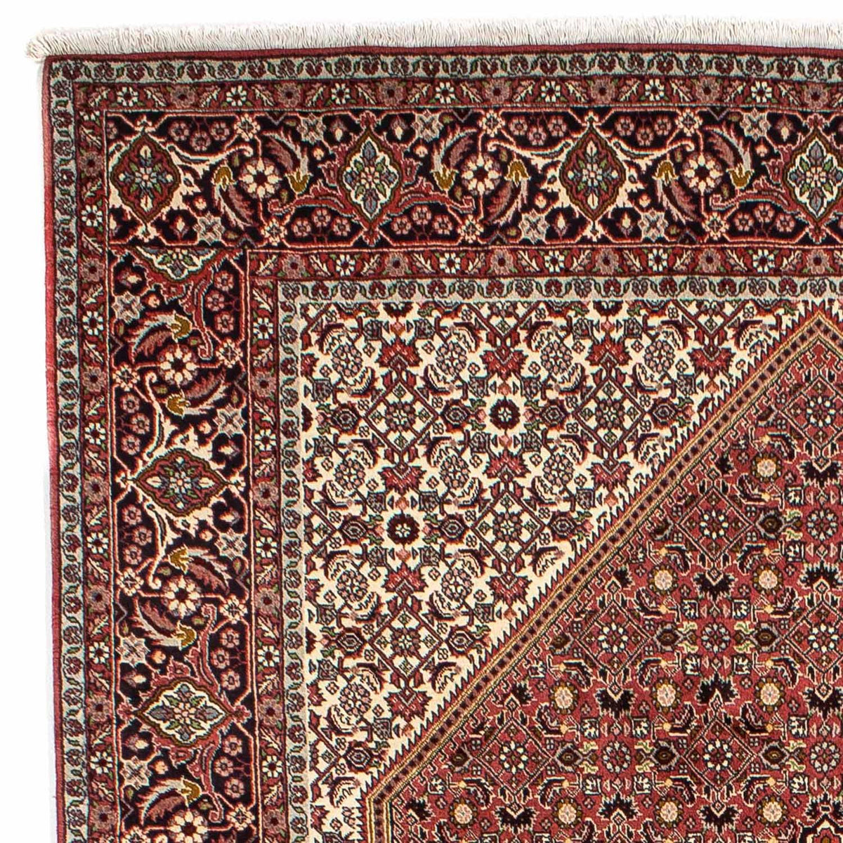 Bidjar Teppich 198x304cm - Perserteppich