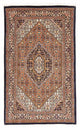 Bidjar Teppich 150x90cm - Perserteppich