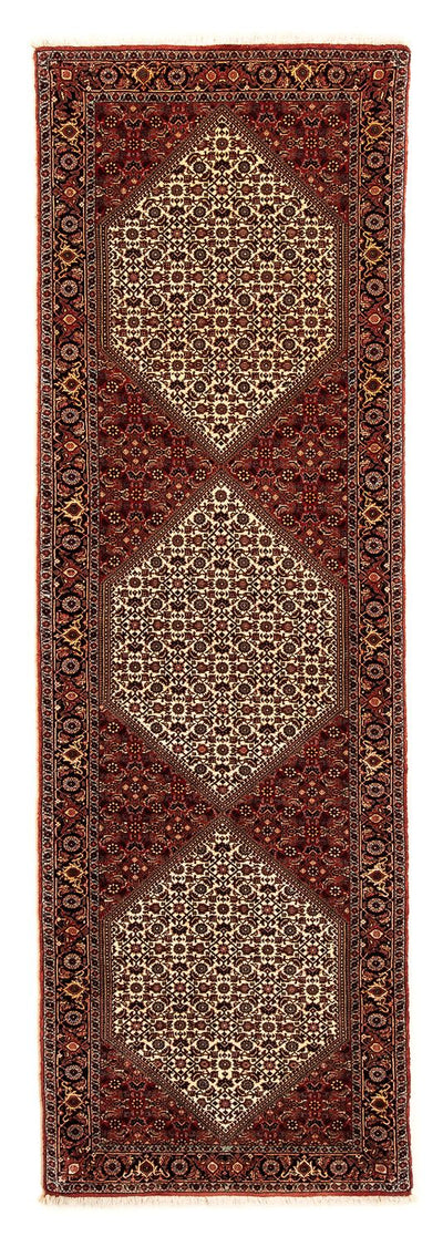 Bidjar Teppich 84x300cm - Perserteppich