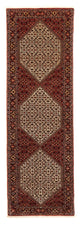 Bidjar Teppich 300x84cm - Perserteppich