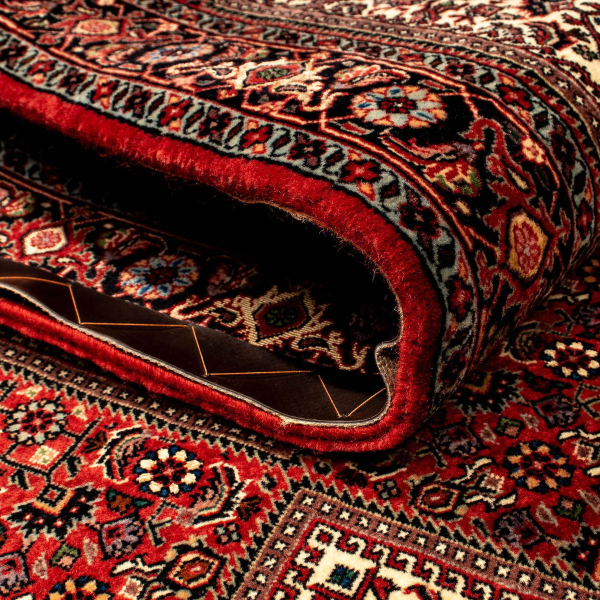 Perserteppich - Bidjar 300 x 84 cm