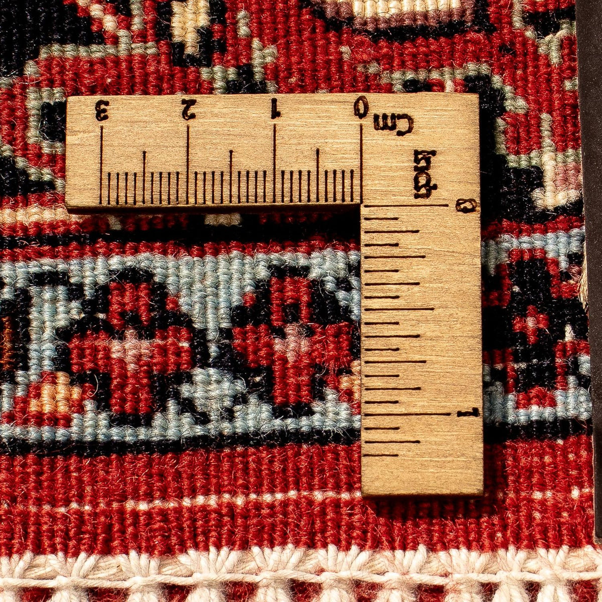 Perserteppich - Bidjar 300 x 84 cm