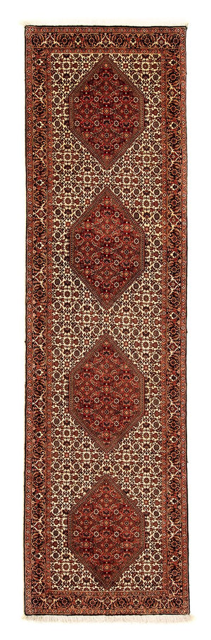 Perserteppich - Bidjar 305 x 83 cm