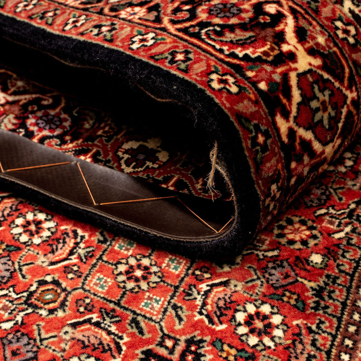 Perserteppich - Bidjar 305 x 83 cm