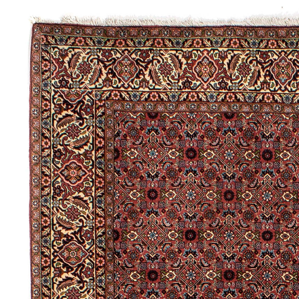 Bidjar Teppich 178x257cm - Perserteppich