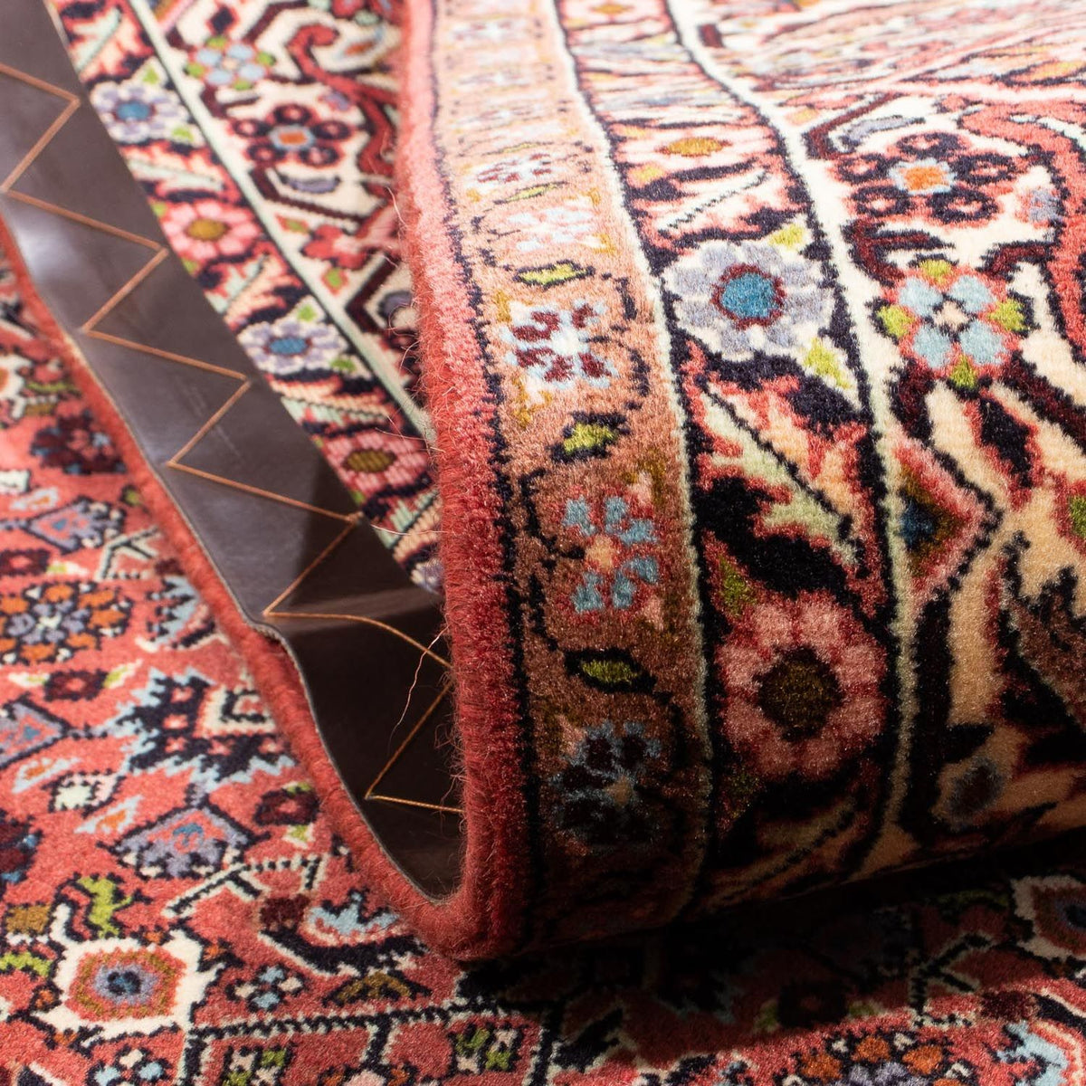 Perserteppich - Bidjar 257 x 178 cm