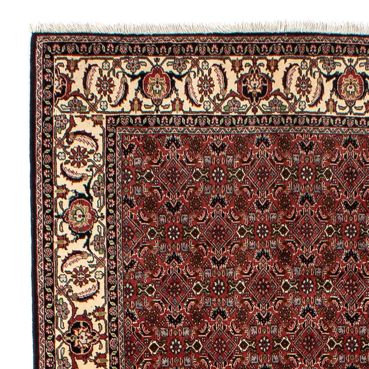 Bidjar Teppich 177x245cm - Perserteppich