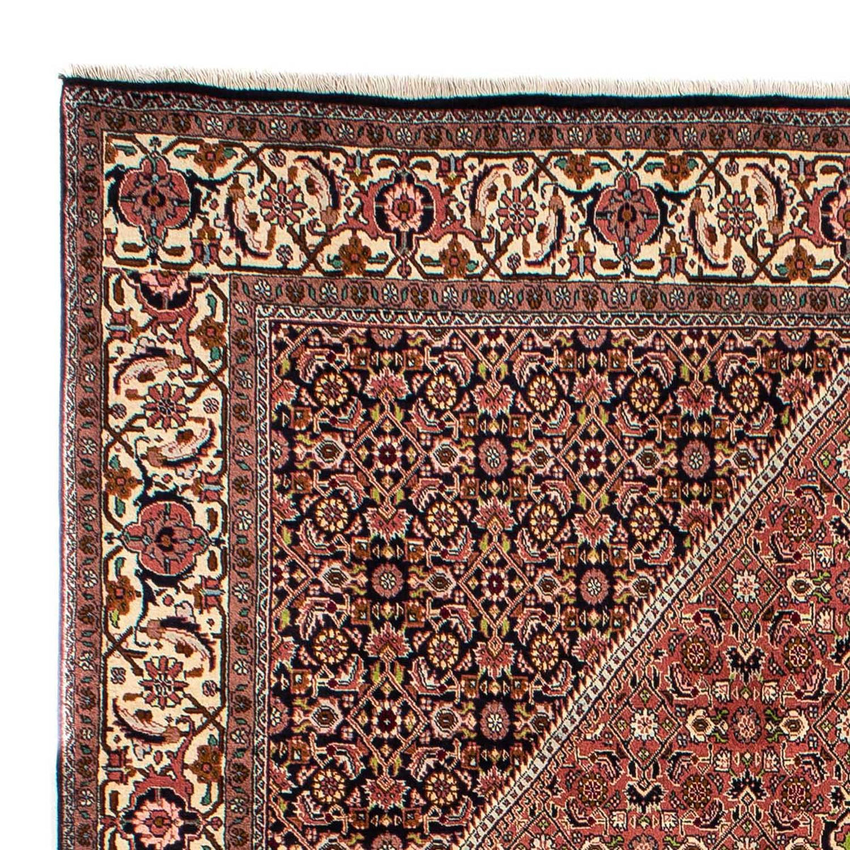 Bidjar Teppich 200x290cm - Perserteppich