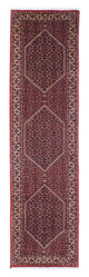 Bidjar Teppich 78x315cm - Perserteppich