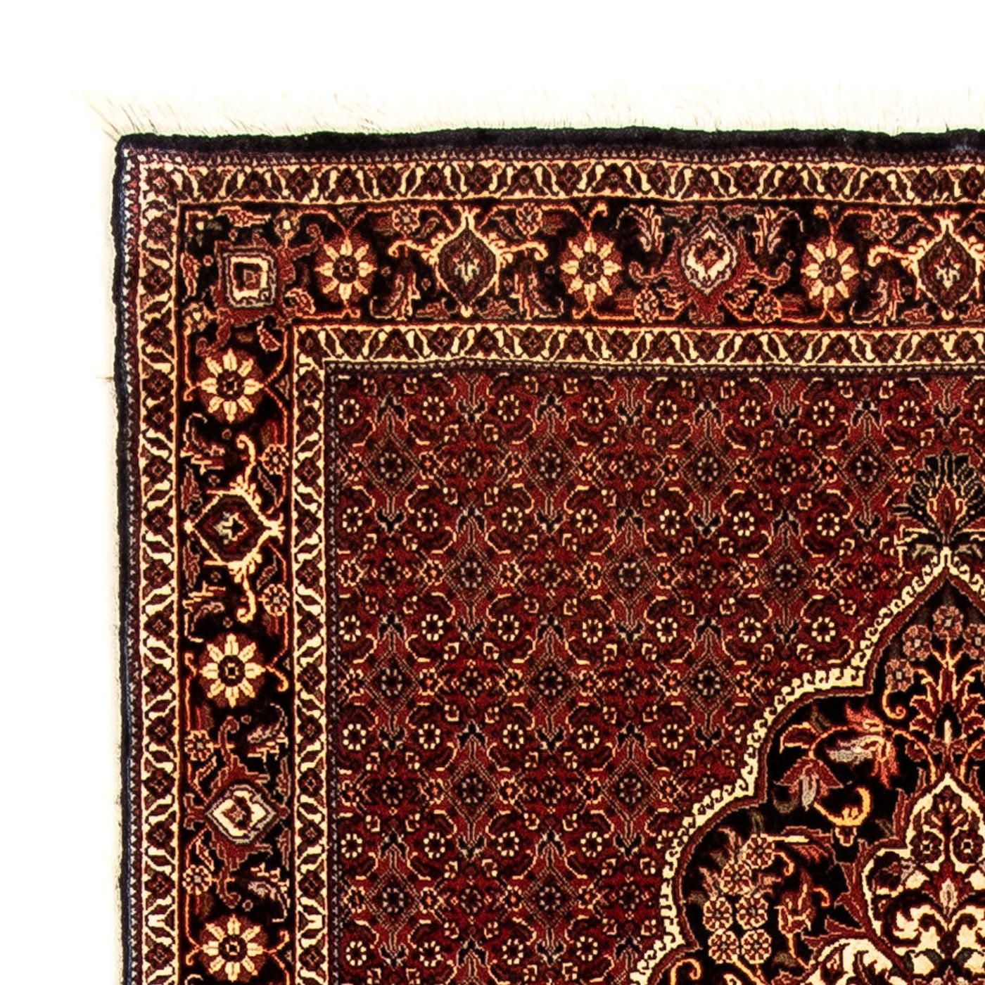 Bidjar Teppich 297x102cm - Perserteppich