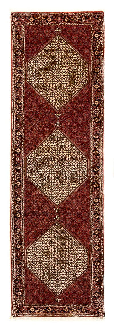 Bidjar Teppich 84x305cm - Perserteppich