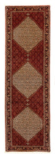 Bidjar Teppich 305x84cm - Perserteppich