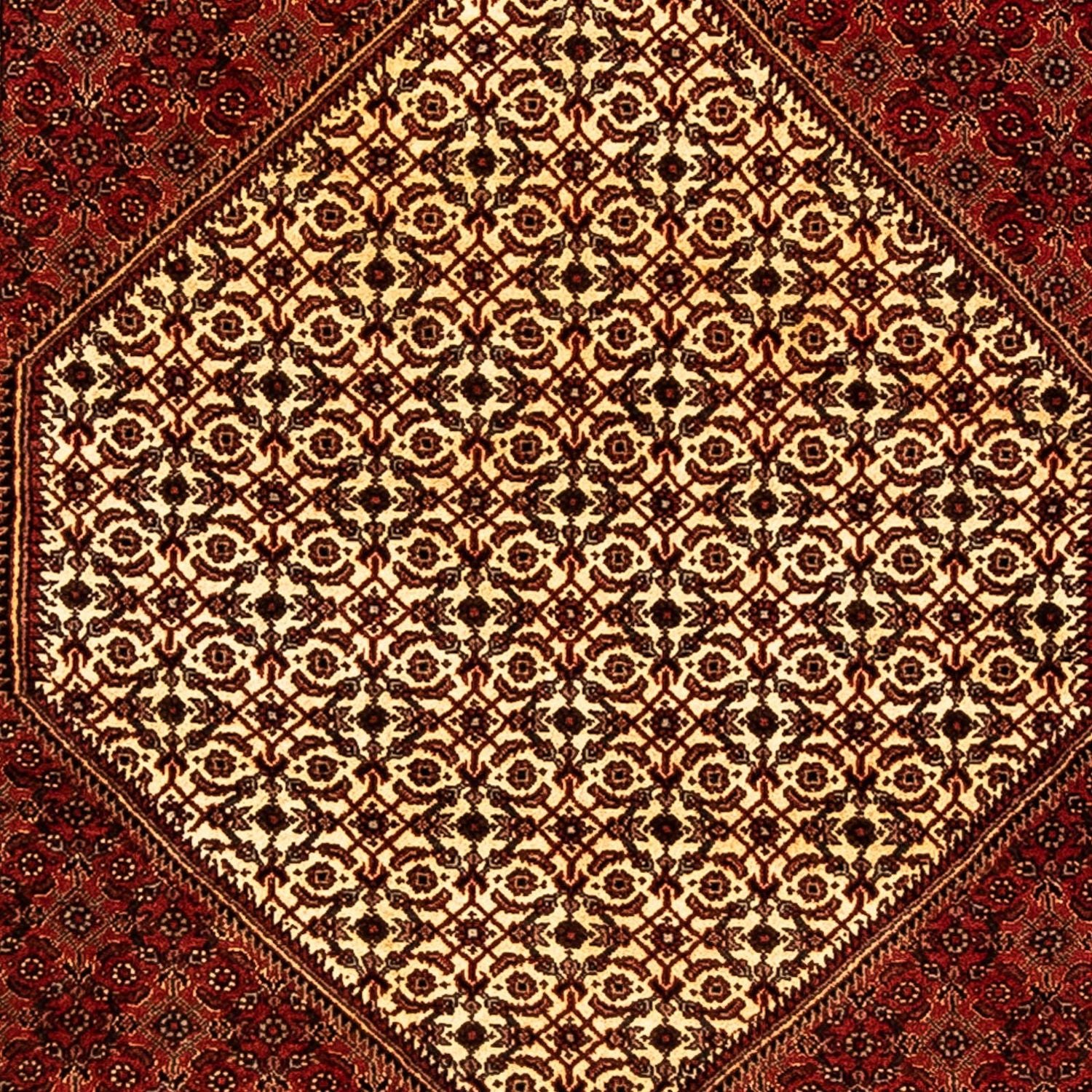 Perserteppich - Bidjar 305 x 84 cm