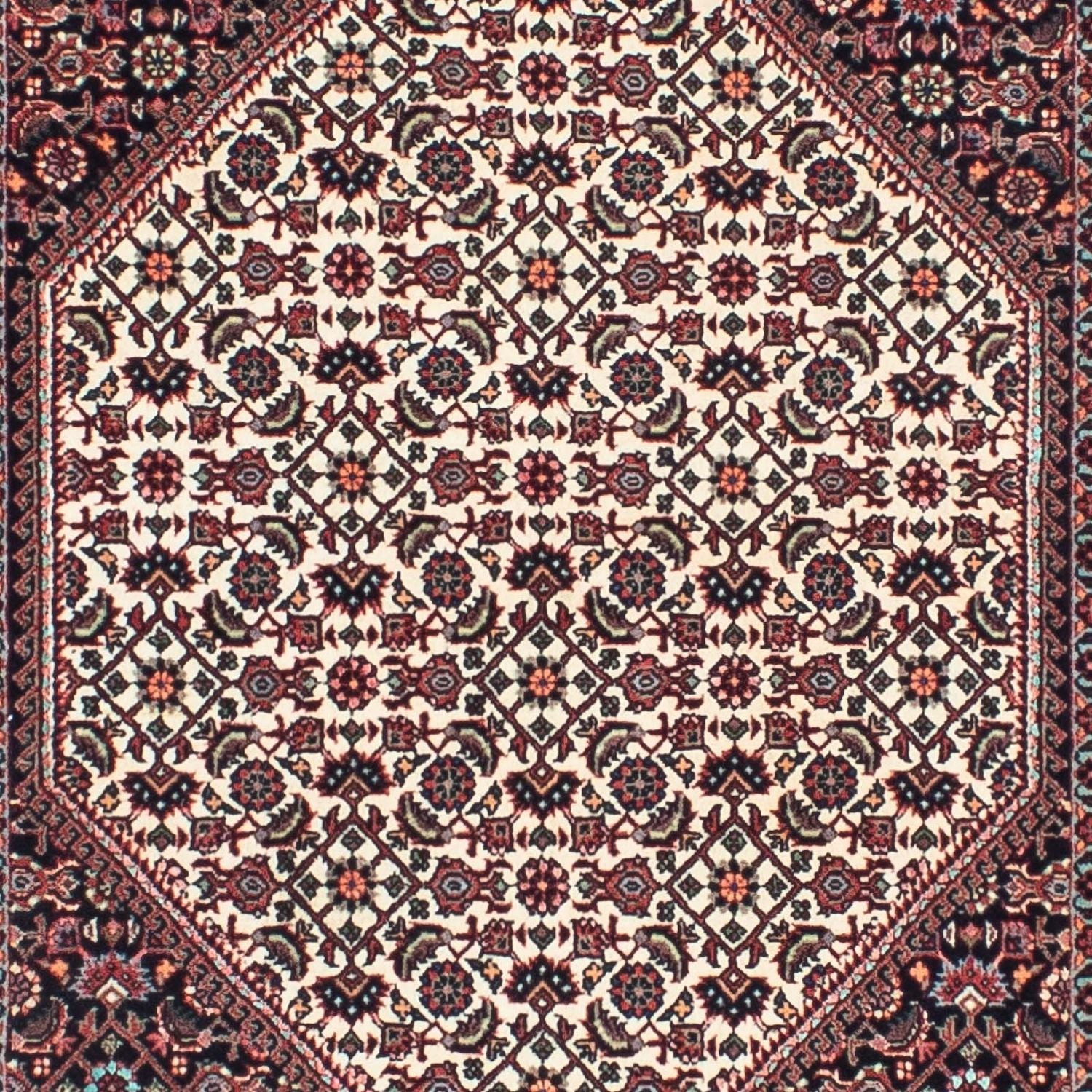 Perserteppich - Bidjar - Royal 300 x 85 cm