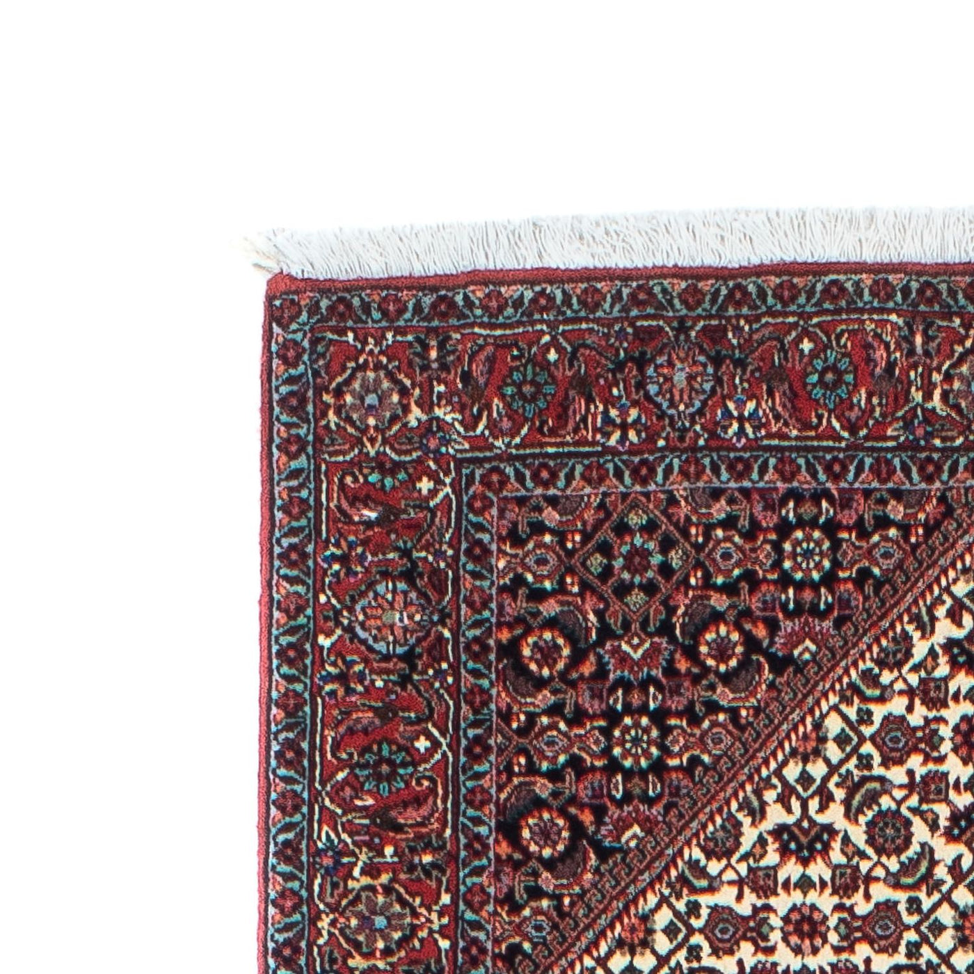 Bidjar Teppich 300x85cm - Perserteppich