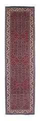 Bidjar Teppich 303x84cm - Perserteppich
