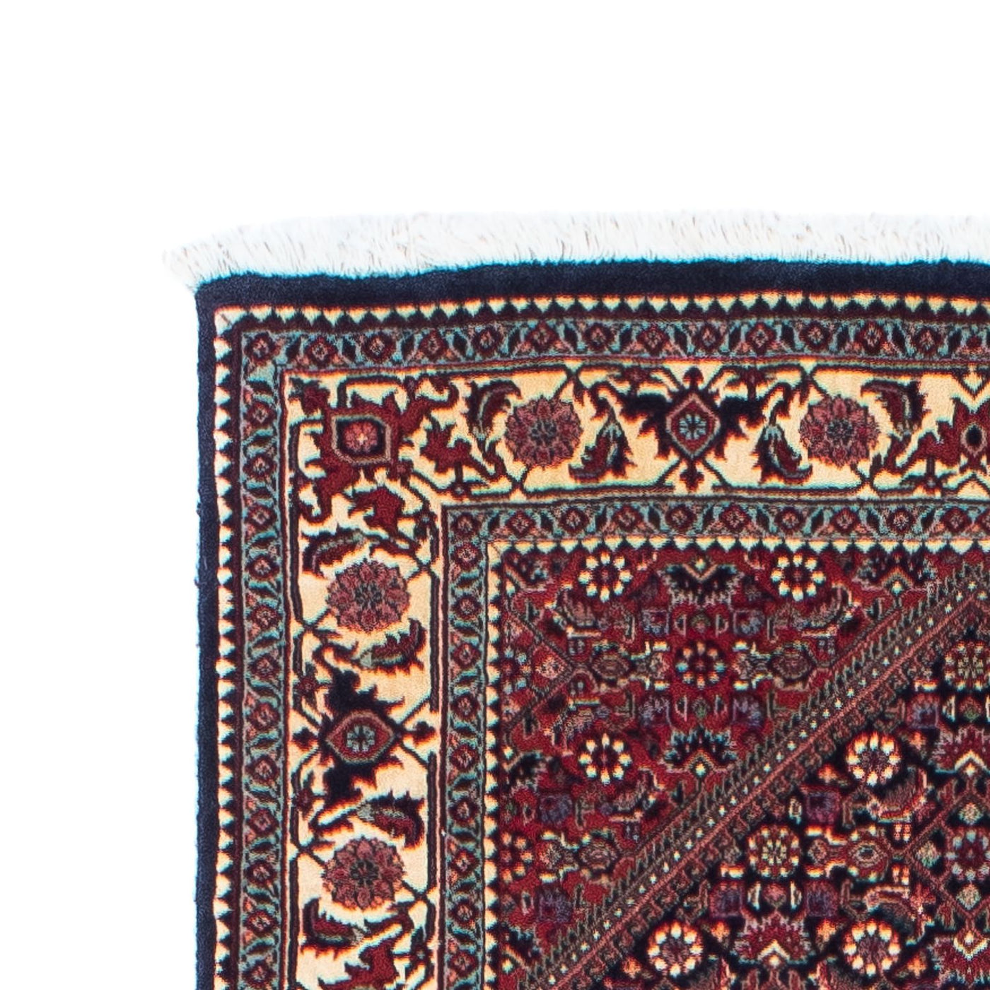 Bidjar Teppich 303x84cm - Perserteppich