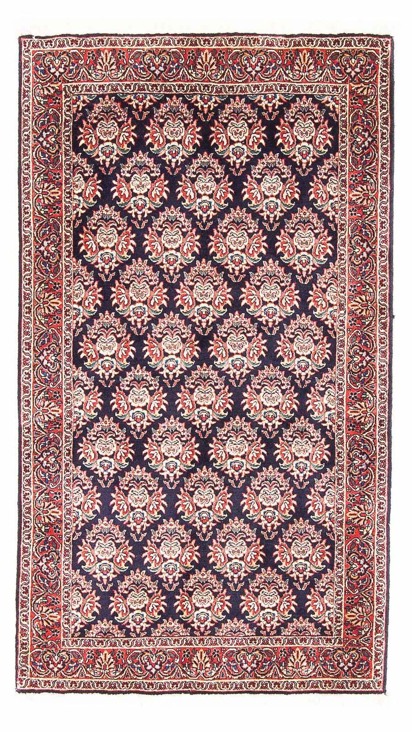 Perserteppich - Bidjar - Royal 143 x 82 cm
