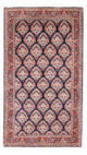 Bidjar Teppich 143x82cm - Perserteppich