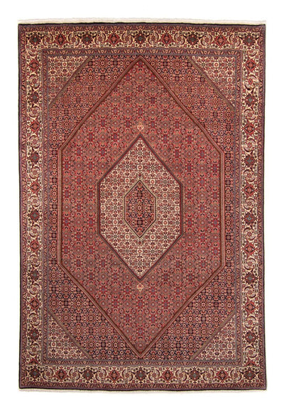 Bidjar Teppich 248x350cm - Perserteppich
