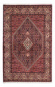 Bidjar - Zanjan Teppich 223x142cm - Perserteppich