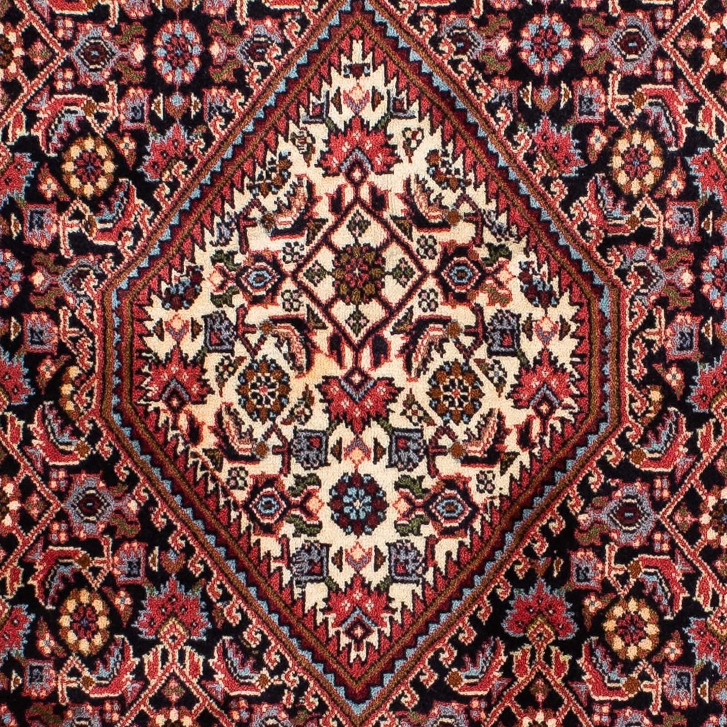 Perserteppich - Bidjar 223 x 142 cm