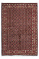 Bidjar - Zanjan Teppich 213x141cm - Perserteppich