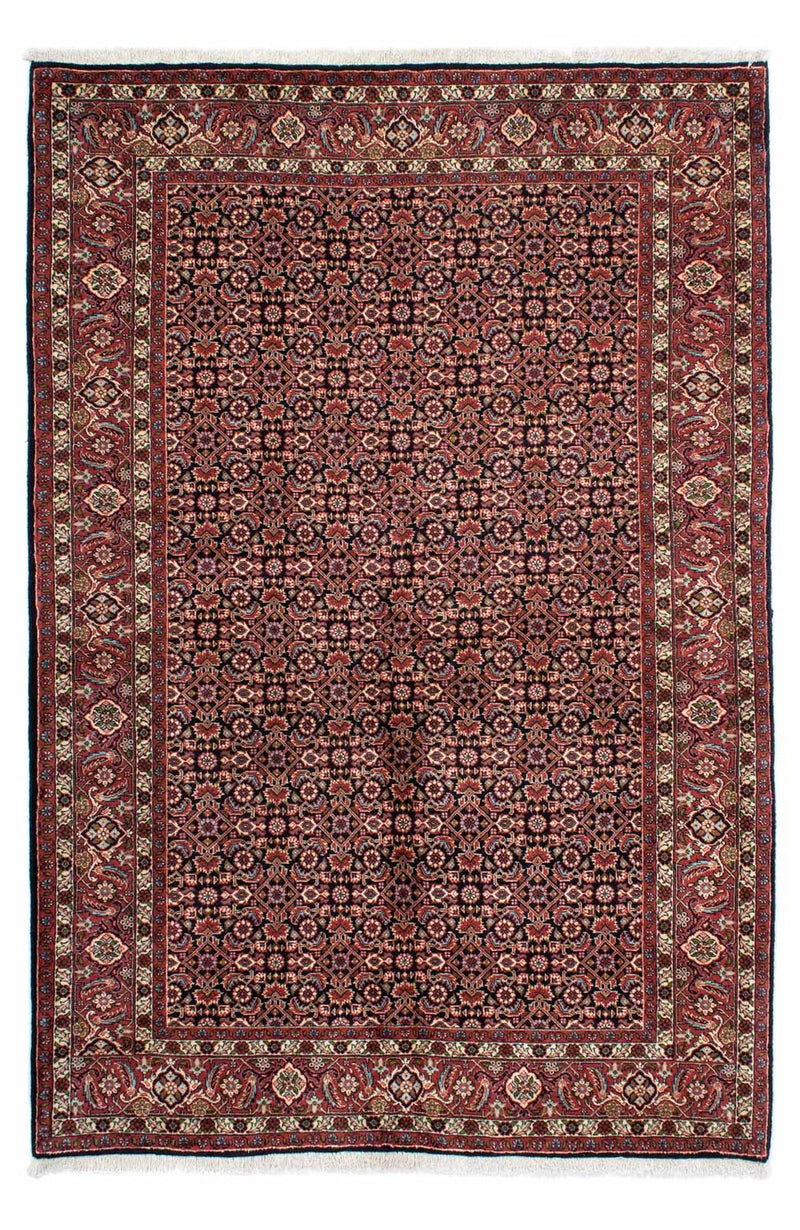 Perserteppich - Bidjar 213 x 141 cm