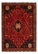 Ghashghai Teppich 282x213cm - Perserteppich
