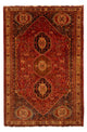 Ghashghai Teppich 280x184cm - Perserteppich