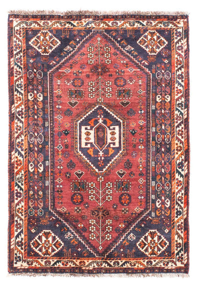 Ghashghai Teppich 107x152cm - Perserteppich