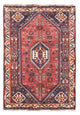 Ghashghai Teppich 107x152cm - Perserteppich