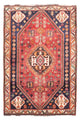 Ghashghai Teppich 157x106cm - Perserteppich