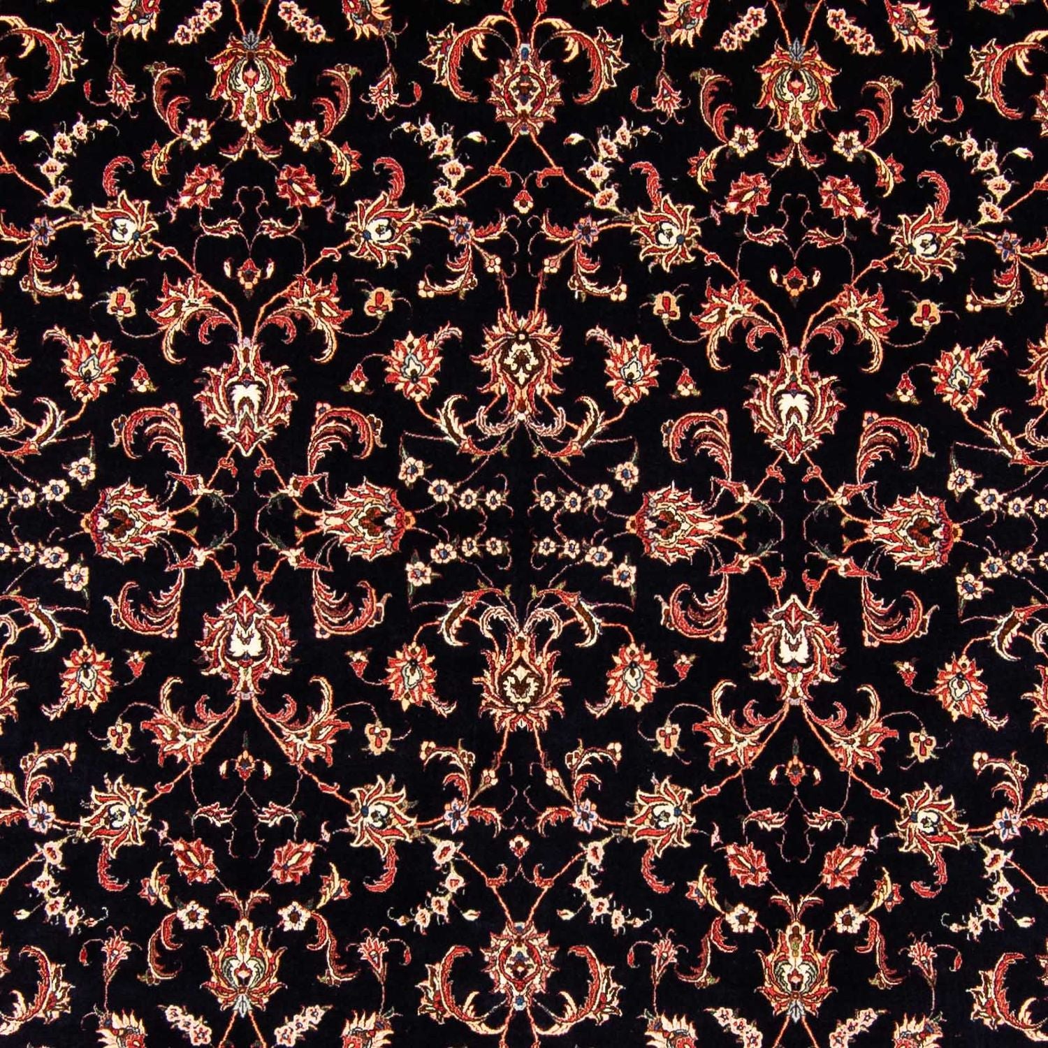 Perserteppich - Bidjar 400 x 301 cm