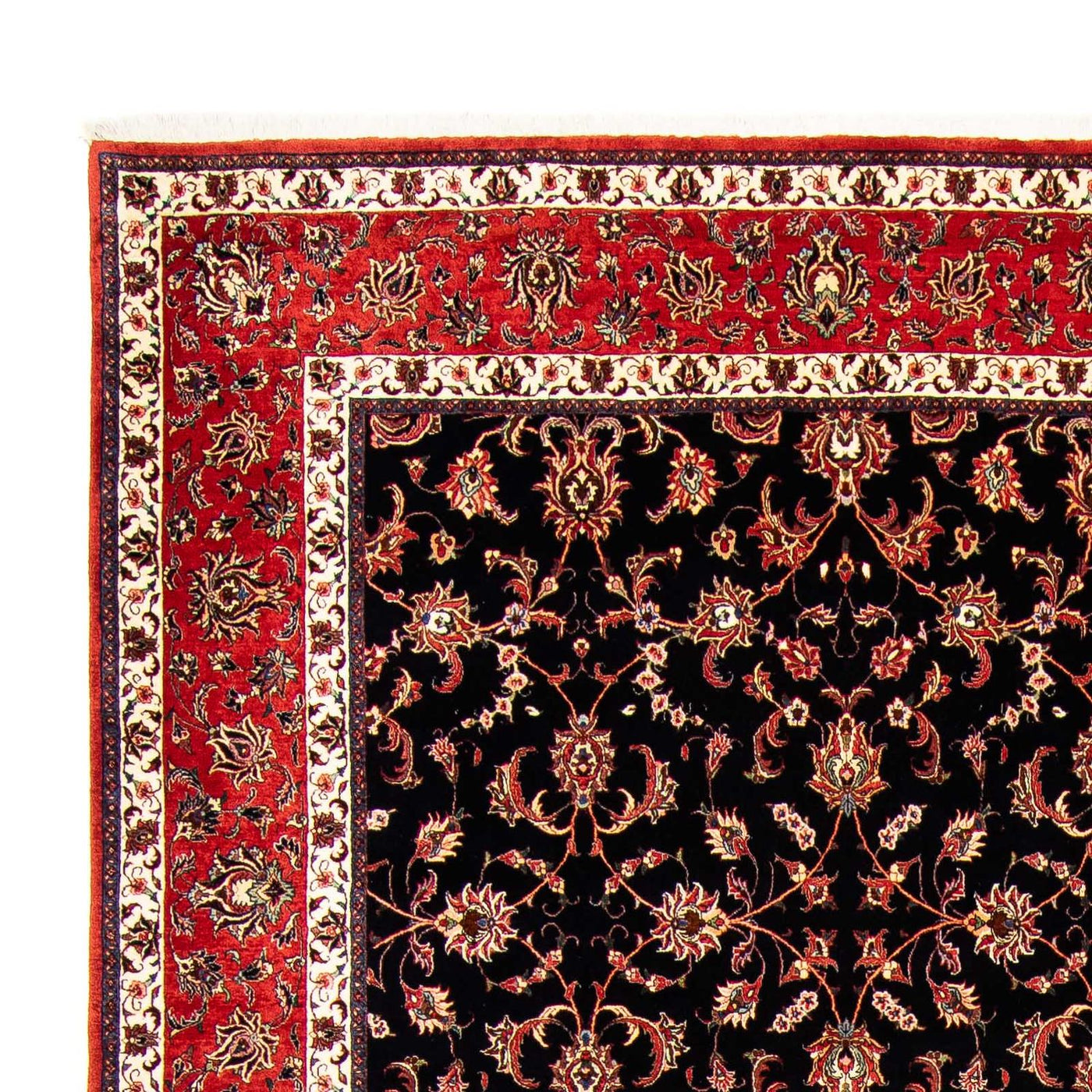 Bidjar Teppich 400x301cm - Perserteppich