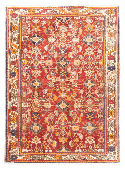 Ghashghai Teppich 105x149cm - Perserteppich