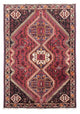 Ghashghai Teppich 157x108cm - Perserteppich