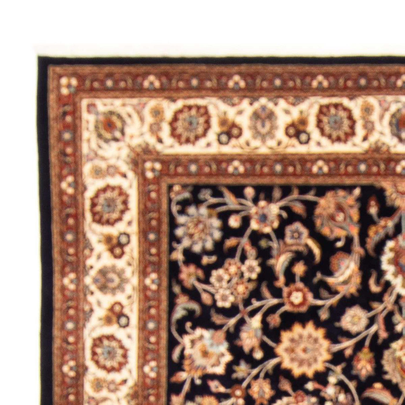 Kaschmar Teppich 352x250cm - Perserteppich
