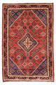 Abadeh Teppich 210x133cm - Perserteppich