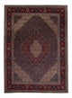 Täbriz - 40 Raj Teppich 340x243cm - Perserteppich