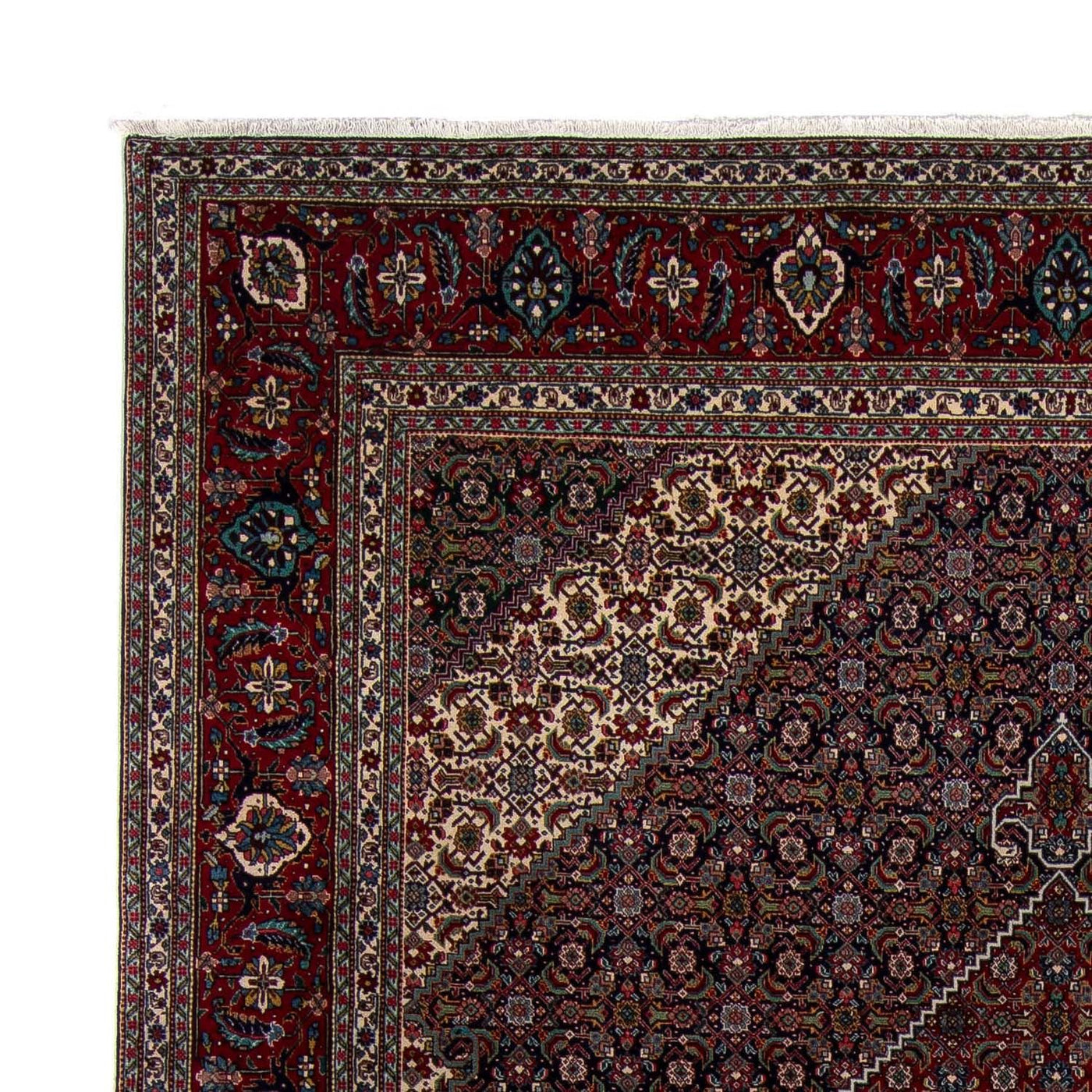Täbriz - 40 Raj Teppich 340x243cm - Perserteppich