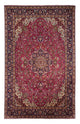 Täbriz - 40 Raj Teppich 366x245cm - Perserteppich