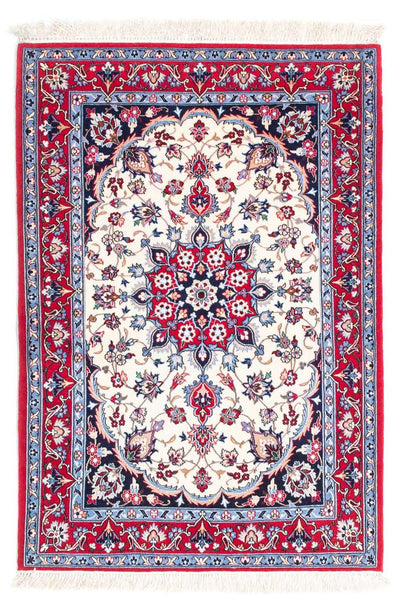 Isfahan Teppich 82x118cm - Perserteppich