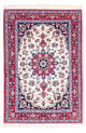 Isfahan Teppich 118x82cm - Perserteppich