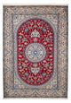 Nain - 9la Teppich 240x165cm - Perserteppich
