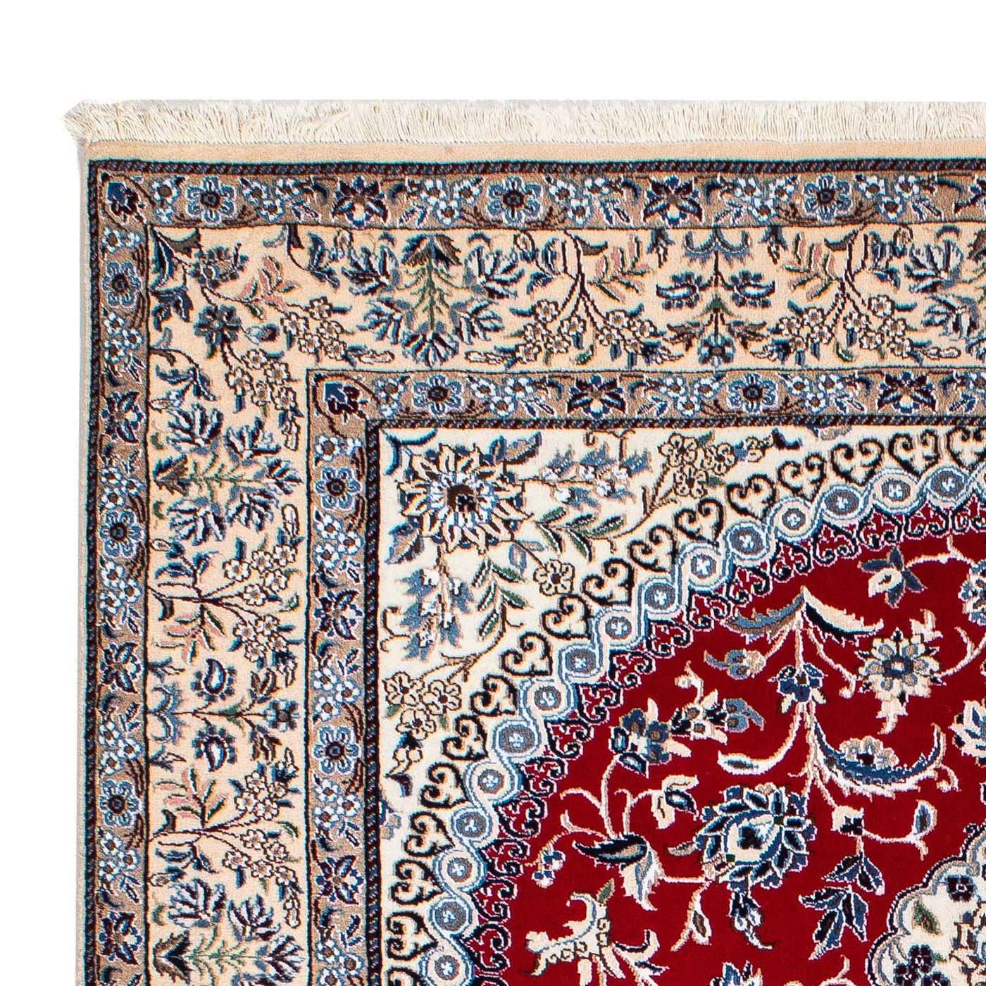 Nain - 9la Teppich 240x165cm - Perserteppich