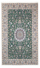 Nain - 9la Teppich 254x152cm - Perserteppich