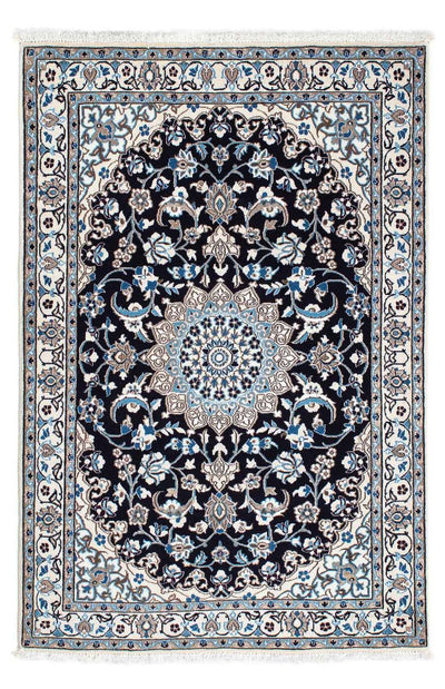 Nain - 9La Teppich 113x171cm - Perserteppich