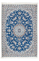 Nain - 9la Teppich 172x115cm - Perserteppich